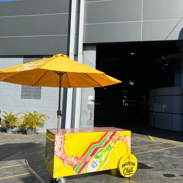 Food Cart