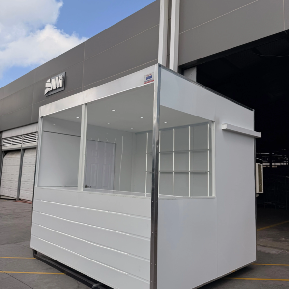 Food Cart
