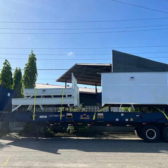 Flatbed