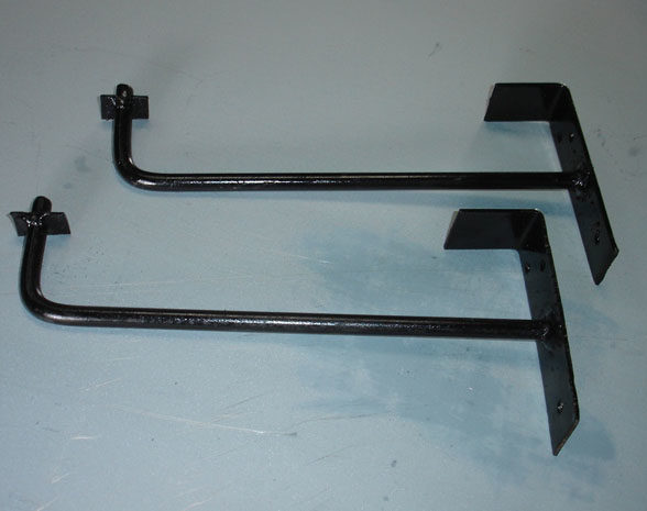 Face Basin Brackets