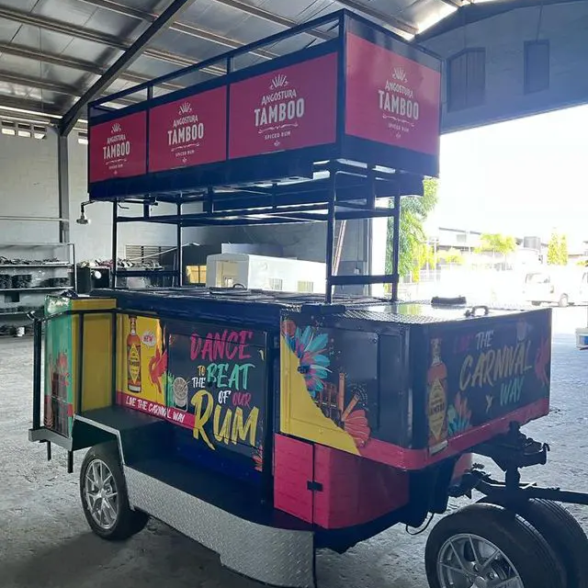 Food Cart