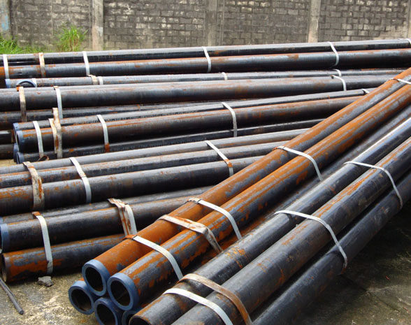 Pipe Fabrication