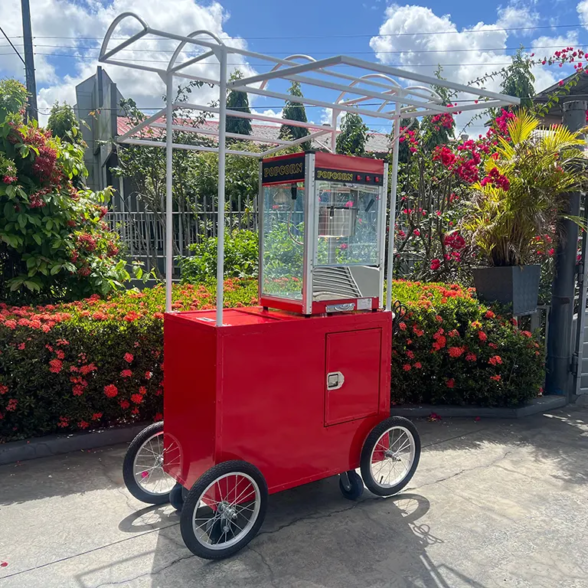 Food Cart