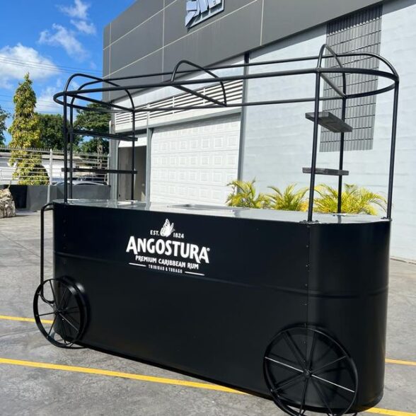 Food Cart